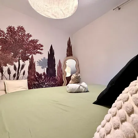 Vakantiehuis Le Chai - *